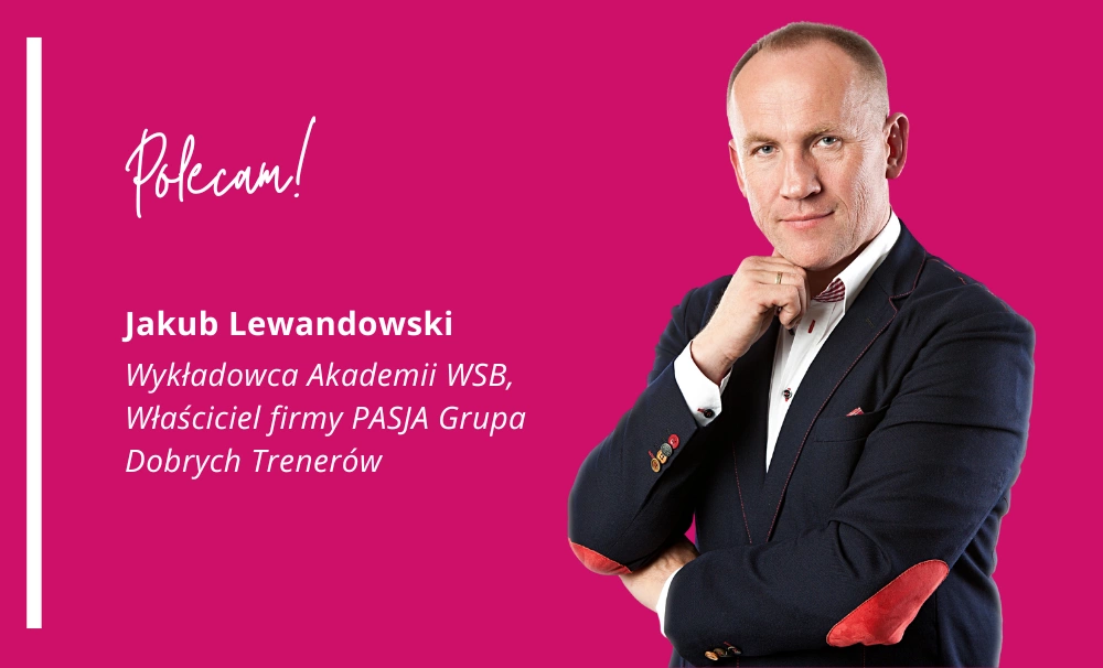 Menedżer Sprzedaży 4.0 | ONLINE