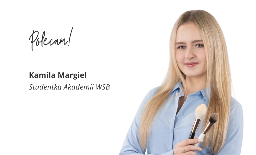 Kosmetologia - studia I stopnia | GLIWICE