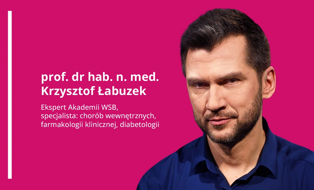 Lekarski - studia jednolite magisterskie