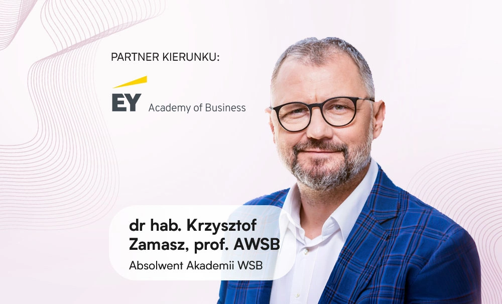 Master of Business Administration (Partner: EY Academy of Business) | GLIWICE