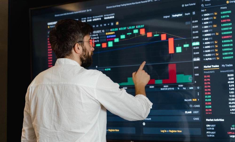 MASTER'S - DATA SCIENCE | KRAKOW