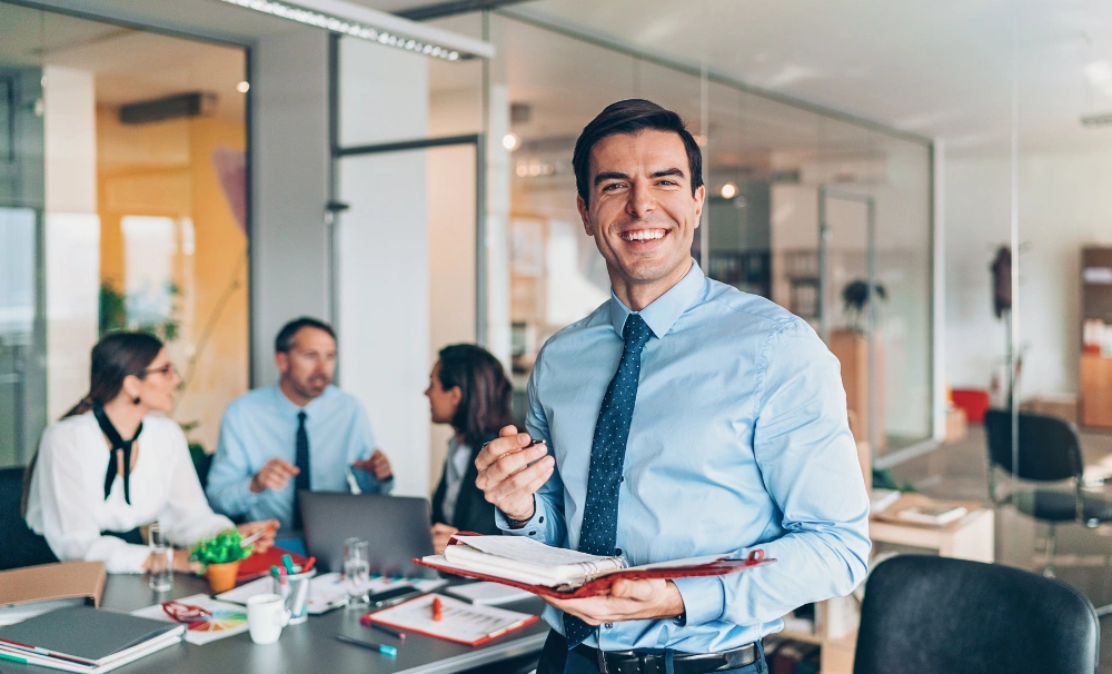 BACHELOR'S - BUSINESS MANAGEMENT | DABROWA GORNICZA