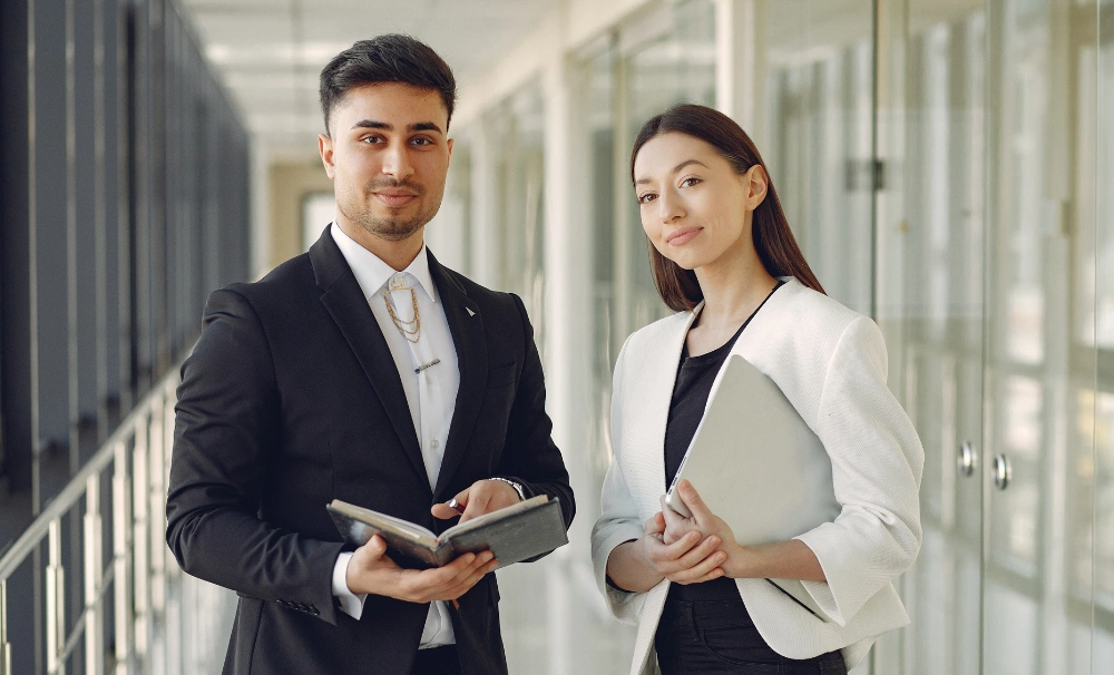 Bachelor's - Business Management | DABROWA GORNICZA