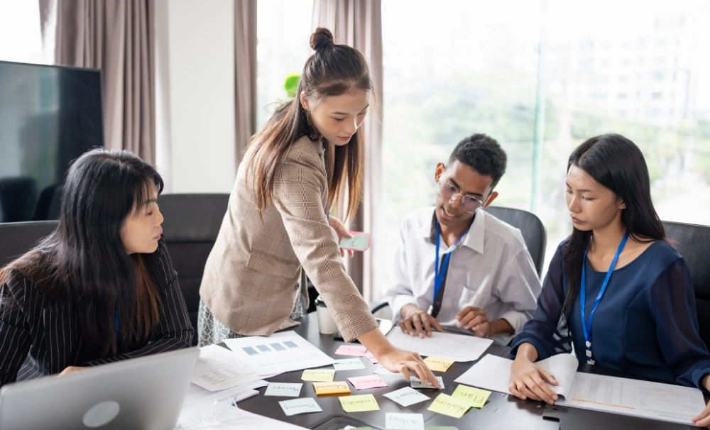 MASTER'S - INTERNATIONAL BUSINESS | DABROWA GORNICZA