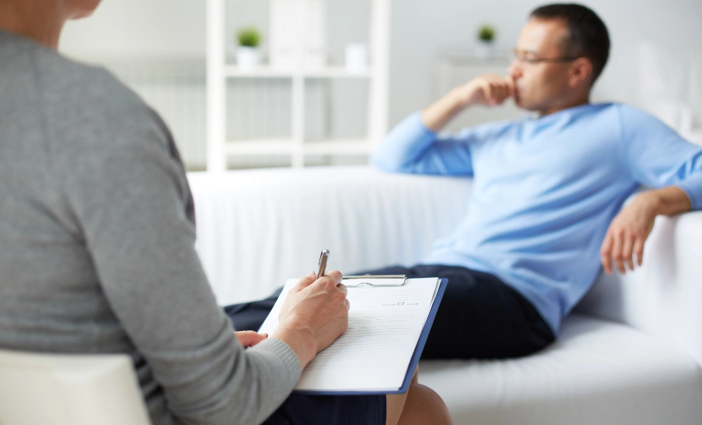 Long-Cycle Master's - Clinical Psychology | KRAKOW