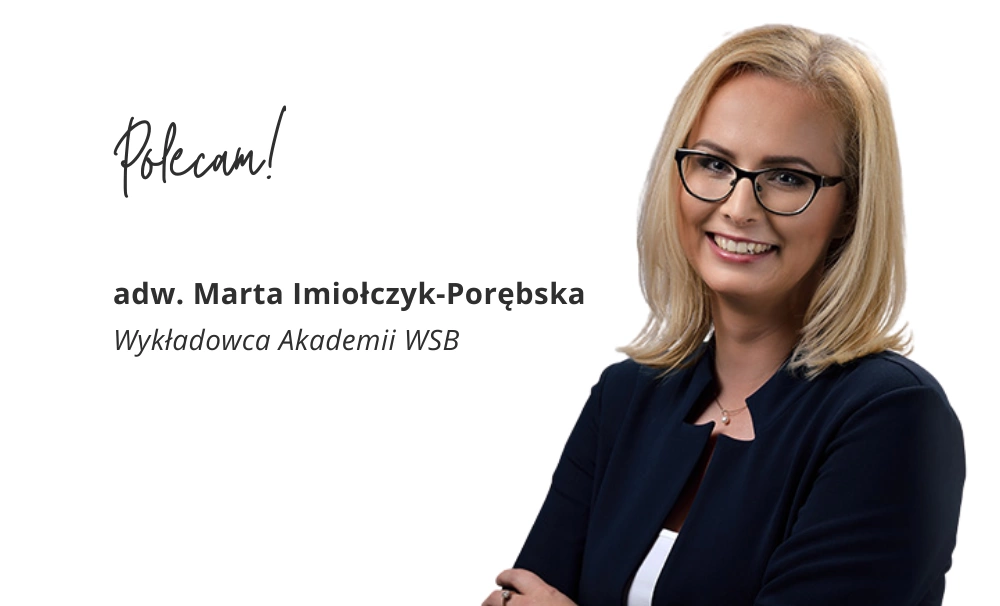 Prawo - studia jednolite magisterskie