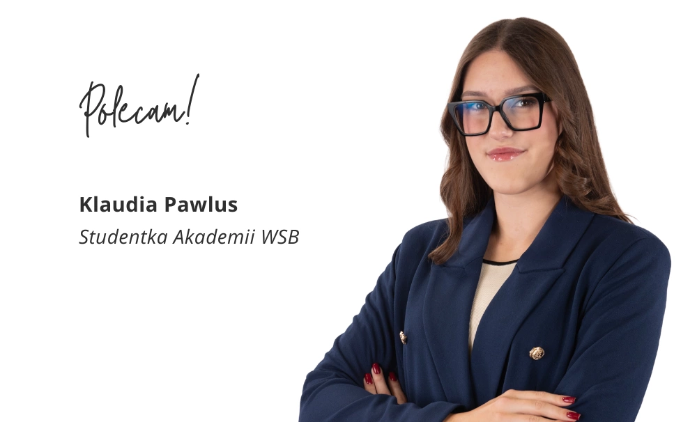 Psychologia biznesu - studia jednolite magisterskie