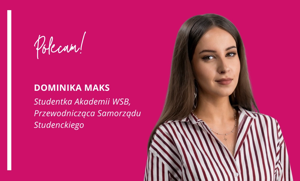 Psychologia biznesu - studia jednolite magisterskie | TYCHY