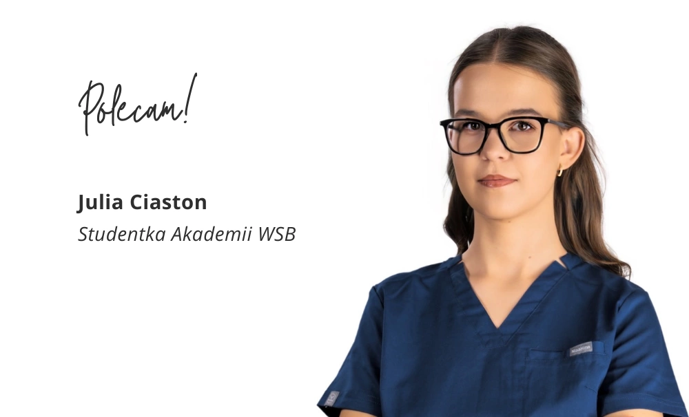 Pielęgniarstwo - studia II stopnia