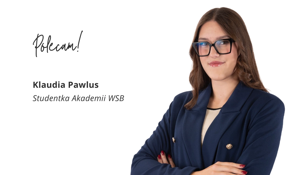 Psychologia biznesu - studia jednolite magisterskie dla os&oacute;b posiadających wyższe wykształcenie | KRAK&Oacute;W