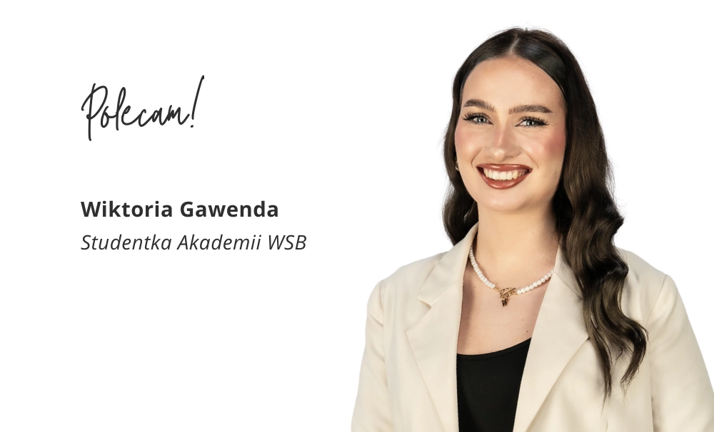 Psychologia w biznesie | JAWORZNO