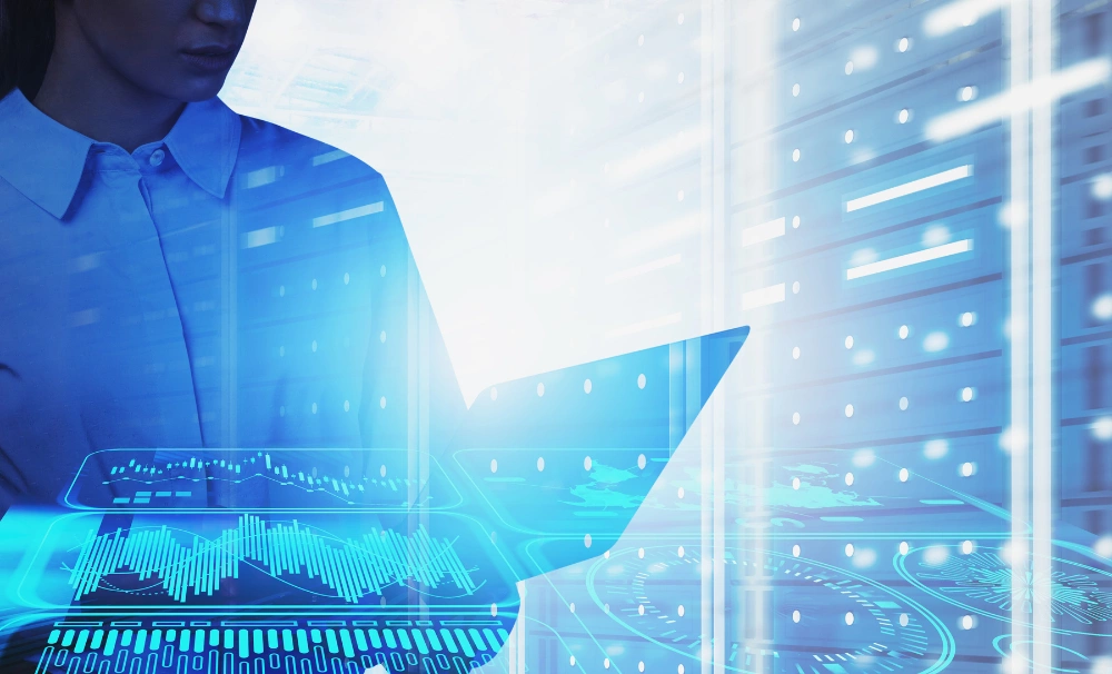 DATA SCIENCE I TECHNOLOGIE CYFROWE W LOGISTYCE | KATOWICE