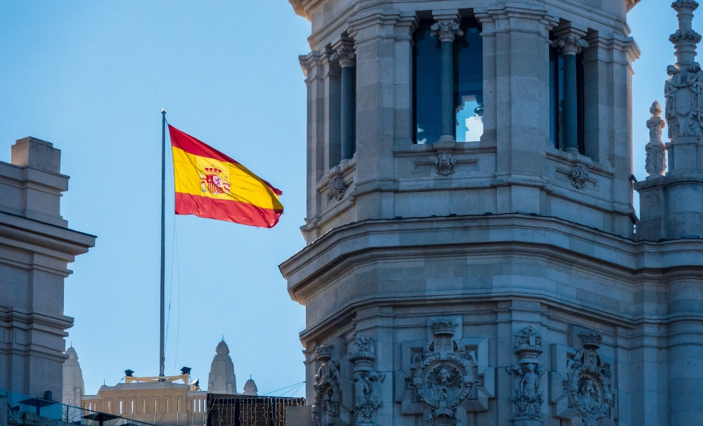 ENGLISH STUDIES WITH SPANISH | KATOWICE