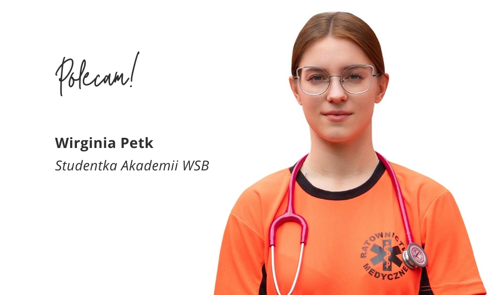 Ratownictwo medyczne - studia II stopnia