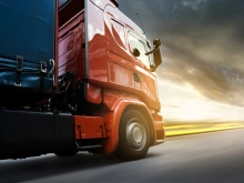ilustracja Transport i spedycja – certyfikat kompetencji zawodowych w drogowym transporcie rzeczy/osób