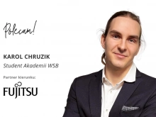 ilustracja Informatyka - studia I stopnia | JAWORZNO