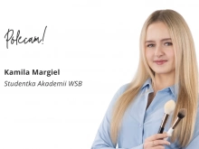 ilustracja Kosmetologia - studia I stopnia | TYCHY