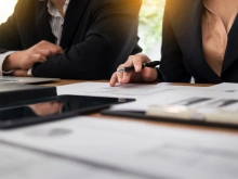 ilustracja Administracja - studia I stopnia | KATOWICE