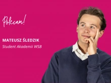 ilustracja Logistyka - studia I stopnia | KATOWICE