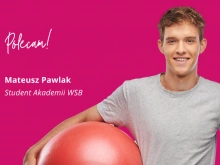 ilustracja Fizjoterapia - studia jednolite magisterskie | KATOWICE