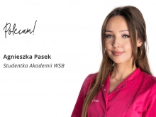 ilustracja Kosmetologia - studia II stopnia | TYCHY