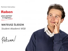 ilustracja Logistyka - studia I stopnia | OLKUSZ