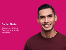 ilustracja ZARZĄDZANIE W J.ANGIELSKIM - STUDIA I STOPNIA | WARSZAWA