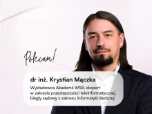 ilustracja Zarządzanie cyberbezpieczeństwem | ONLINE