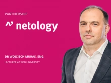 ilustracja DATA SCIENTIST - BIG DATA AND ADVANCED DATA ANALYSIS SYSTEMS | ONLINE