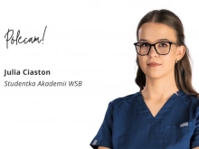 ilustracja Pielęgniarstwo - studia II stopnia | GLIWICE