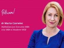 ilustracja Executive Master in Change in the AI Era