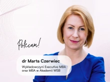 ilustracja Executive Master in Change in the AI Era | ONLINE