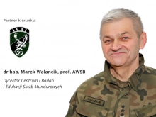 ilustracja Medycyna Taktyczna