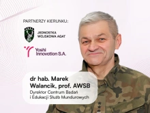 ilustracja Medycyna Taktyczna