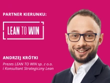 ilustracja Akademia Lean & AI | ONLINE