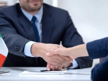 ilustracja Stosunki międzynarodowe - studia I stopnia