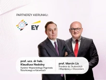 ilustracja MBA w ochronie zdrowia dla ratownik&oacute;w medycznych (Partner: EY Academy of Business) | ONLINE