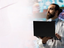 ilustracja Informatyka śledcza platform gamingowych | WARSZAWA