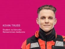 ilustracja Ratownictwo medyczne - studia I stopnia | GLIWICE