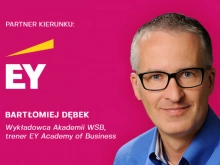 ilustracja ACCA po polsku – zarządzanie finansami i rachunkowość w środowisku międzynarodowym (Partner: EY) | ONLINE