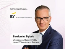 ilustracja ACCA po polsku &ndash; zarządzanie finansami i&nbsp;rachunkowość w&nbsp;środowisku międzynarodowym (Partner: EY Academy of Business) | ONLINE