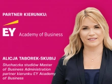 ilustracja MASTER OF BUSINESS ADMINISTRATION - Kędzierzyn Koźle
