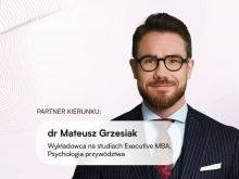 ilustracja Psychologia przyw&oacute;dztwa | ONLINE