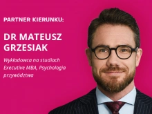 ilustracja Psychologia przywództwa | ONLINE