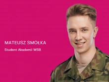 ilustracja Bezpieczeństwo narodowe - studia II stopnia | CIESZYN