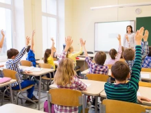 ilustracja Język angielski w edukacji wczesnoszkolnej i przedszkolnej – studia kwalifikacyjne | ONLINE
