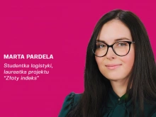 ilustracja Logistyka - studia II stopnia – NOWOŚĆ