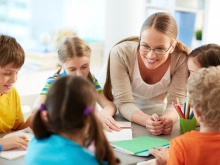 ilustracja PEDAGOGIKA SPECJALNA: „WCZESNE WSPOMAGANIE ROZWOJU DZIECKA - STUDIA KWALIFIKACYJNE” (dla nauczycieli posiadających kwalifikacje z zakresu pedagogiki specjalnej) | ŻYWIEC
