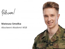 ilustracja Bezpieczeństwo narodowe - studia II stopnia