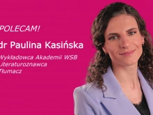 ilustracja Filologia angielska - studia I stopnia | WARSZAWA